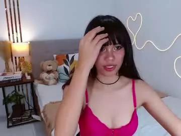 lolli_rosie from Chaturbate is Freechat