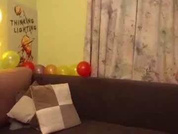 lollipopliza from Chaturbate