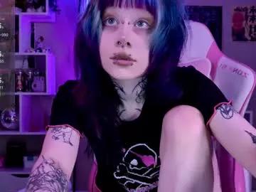 lollyshy__ from Chaturbate