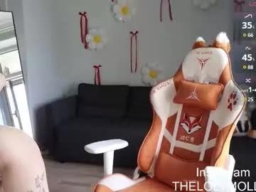 lolymolli from Chaturbate