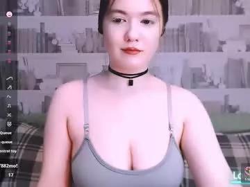lona_nanny from Chaturbate is Freechat