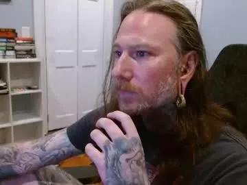 longhair021 from Chaturbate is Freechat