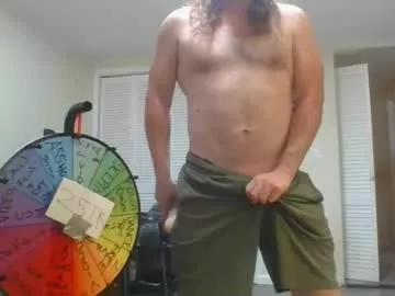 longhairedfreak1921 from Chaturbate is Freechat