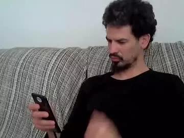 longnight5 from Chaturbate is Freechat