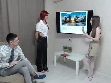 lonnabudd from Chaturbate