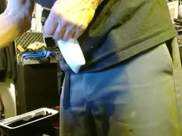 lookwhaticand0 from Chaturbate