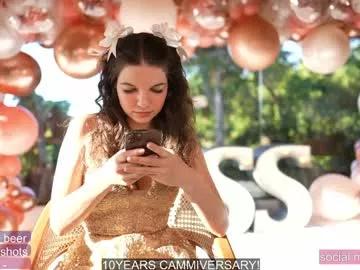 loollypop24 from Chaturbate