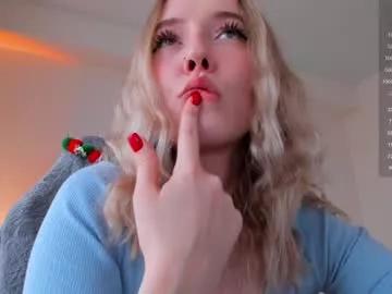loopcia from Chaturbate