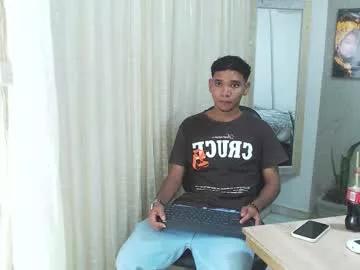 lord_jamess_ from Chaturbate is Freechat