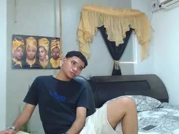 lord_jamess_ performants stats from Chaturbate