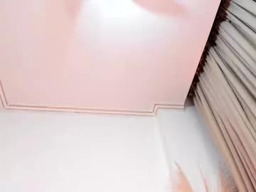 loreleibell from Chaturbate is Freechat