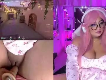 lorenspy_ from Chaturbate is Freechat