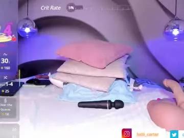 lotti_carter from Chaturbate is Freechat