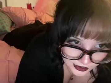 lottiepoppie from Chaturbate