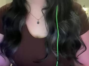 lottiepoppie from Chaturbate