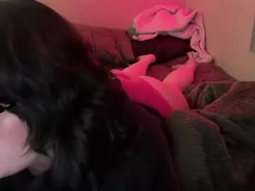 lottiepoppie from Chaturbate