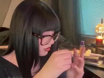 lottiepoppie from Chaturbate
