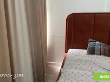 love_in_asian from Chaturbate is Freechat