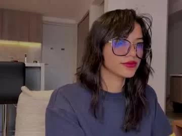 lovely_allys from Chaturbate is Freechat