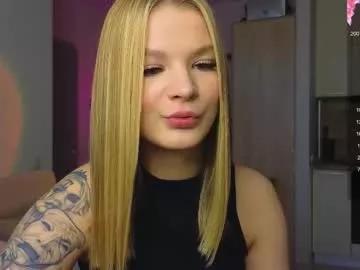 lovely_babyy from Chaturbate is Freechat