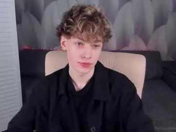 lovely_kevin_ from Chaturbate is Freechat