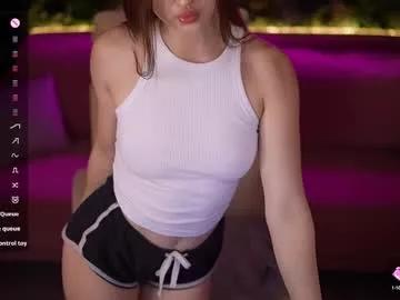 lovelyylilu from Chaturbate is Freechat