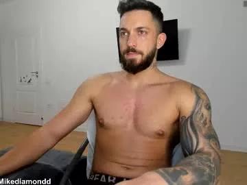 lovermike_ from Chaturbate is Freechat