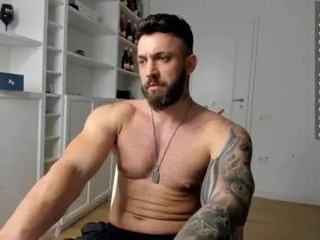 lovermike_ from Chaturbate is Freechat