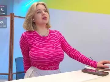 lovlybambi from Chaturbate