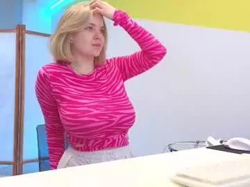 lovlybambi from Chaturbate