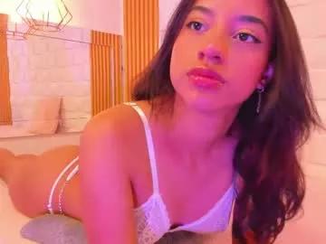 luaarya from Chaturbate is Freechat