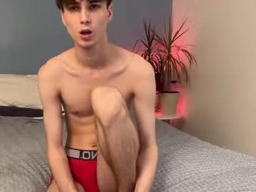 Lucacharm webcams show profile image 