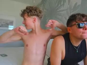 Photos of lucas_and_matteo from Chaturbate is Freechat