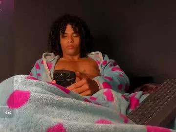 lucas_eevans07 from Chaturbate is Freechat
