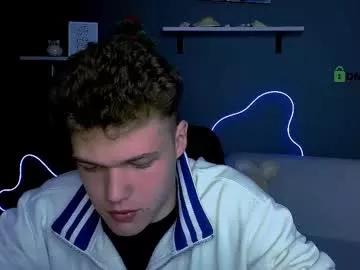 lucas_long_ from Chaturbate is Freechat