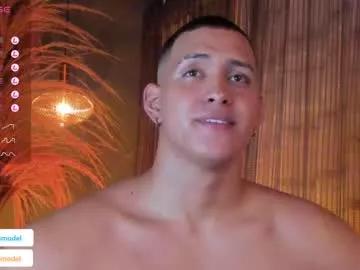 lucasantos_ from Chaturbate is Freechat