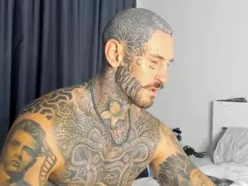 lucasexclusive from Chaturbate is Freechat