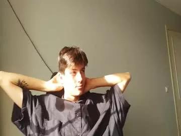 lucasv1be from Chaturbate is Freechat