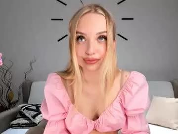 lucettahewson from Chaturbate is Freechat