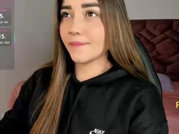 lucia_star_ from Chaturbate is Freechat