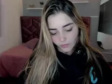 lucia_star_ from Chaturbate is Freechat