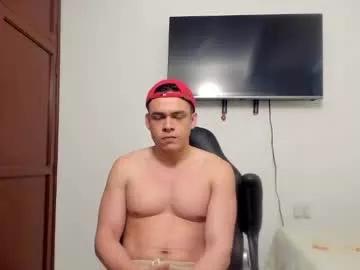 lucian_gomez from Chaturbate is Freechat