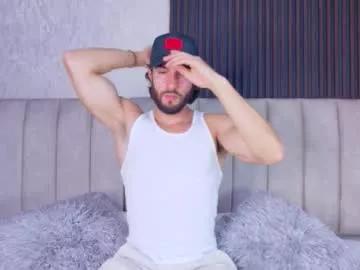 luciano_ferrer from Chaturbate is Freechat