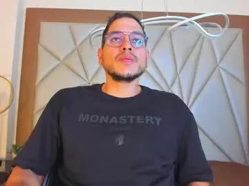lucianoferreti from Chaturbate is Freechat