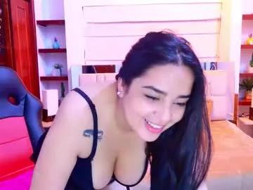luciih_ from Chaturbate is Freechat