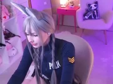 lucille_evans from Chaturbate is Freechat
