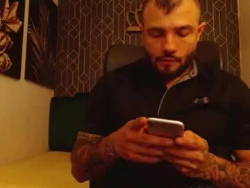 lucky_smith1 from Chaturbate is Freechat