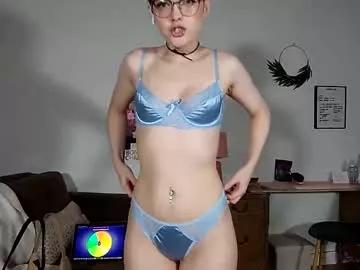 luckyjadestone from Chaturbate is Freechat