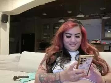 luckylee1992 from Chaturbate is Freechat