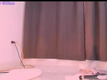 luckysapphire777 from Chaturbate is Freechat